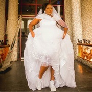 High Top Sneakers With Dress