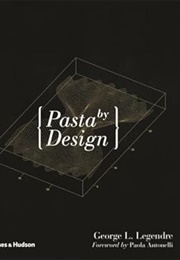 Pasta by Design (Legendre)