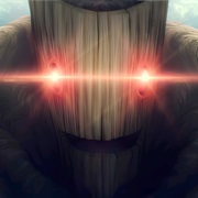 15. the Howling Earth