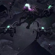 S3.E10: Abandon All Hope