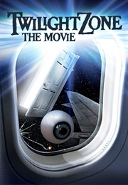 Twilight Zone: The Movie (1983)