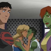 S3.E12: Nightmare Monkeys