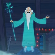 S5.E19: Anchor Ham Adventure