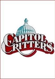 Capitol Critters (1992)