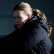 S1.E10: I'll Let You Know When I Get There