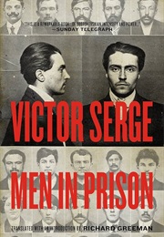 Men in Prison (Victor Serge)