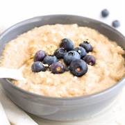 Creamy Quinoa Porridge