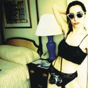 Hardly Wait - Pj Harvey