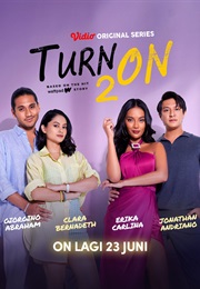 Turn on (2021)