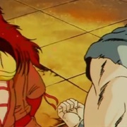 S2.E19: Beloved Mamiya! the Death Omen Star Lurks Behind the Sparkle in Your Eyes!