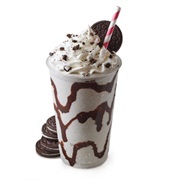 Cookies & Cream Shake