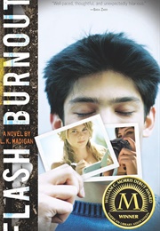 Flash Burnout (L. K. Madigan)