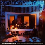 Vacation Manor (2021)