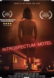 Introspectrum Motel (2021)