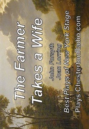 The Farmer Takes a Wife (1953)