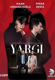 Yargi Season 1 (2021)