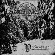 Snötårar - Vredeslusta