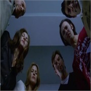 Crossing Jordan: "Night of the Living Dead" (S6,E6)