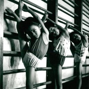 China's Child Gymnasts (Todd Stoddart)