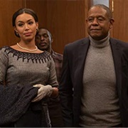 S1.E8: How I Got Over