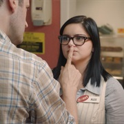 S8.E14: Heavy Is the Head