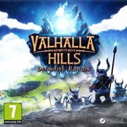 Valhalla Hills