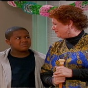 S3.E23: Too Much Pressure