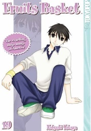Fruits Basket Vol. 19 (Natsuki Takaya)