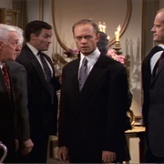 S8.E17: It Takes Two to Tangle