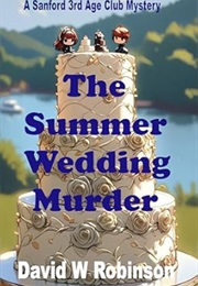 The Summer Wedding (David W Robinson)