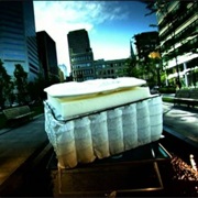 S4.E7: 3D Commercial Signs/Hardwood Floors/Corrugated Polyethylene Pipe/Mattresses