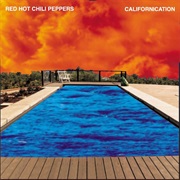 Red Hot Chili Peppers - Californication