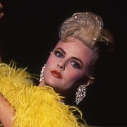 Liz Holt (Strictly Ballroom)