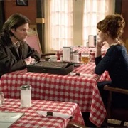 10.18 Book of the Damned