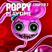 Poppy Playtime Chapter 2