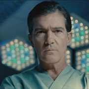 Dr Robert Ledgard (The Skin I Live In)