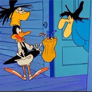 Looney Tunes: A-Haunting We Will Go