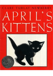 April's Kittens (Clare Turlay Newberry)