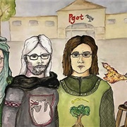 Postgame of Thrones (Podcast)