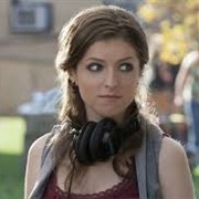 Anna Kendrick as Beca (Pitch Perfect)