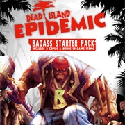 Dead Island: Epidemic