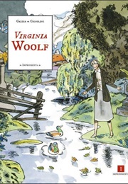 Virginia Woolf (Gazier Y Ciccolini)
