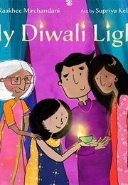 My Diwali Light (Raakhee Mirchandani)