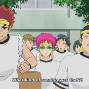 S1.E22: Get Fired Up! PK Academy Sports Day: Part 1