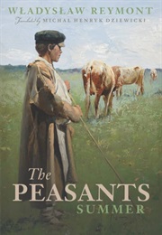 Summer (Reymont) (Wladyslaw Reymont)