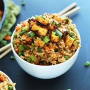 Fried Rice