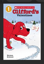 Clifford's Valentines (Norman Bridwell)