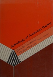 Anthology of Armenian Poetry (Various)