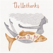 Mount the Air the Unthanks