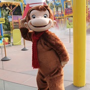 Curious George